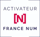 Activateur France Num — expert numérique référencé par l'État