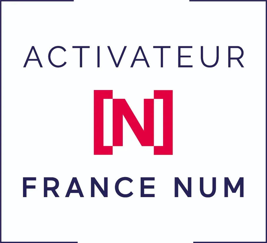 Activateur France Num — expert numérique référencé par l'État