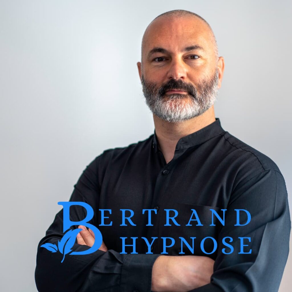 Bertrand Abaut — Hypnothérapeute