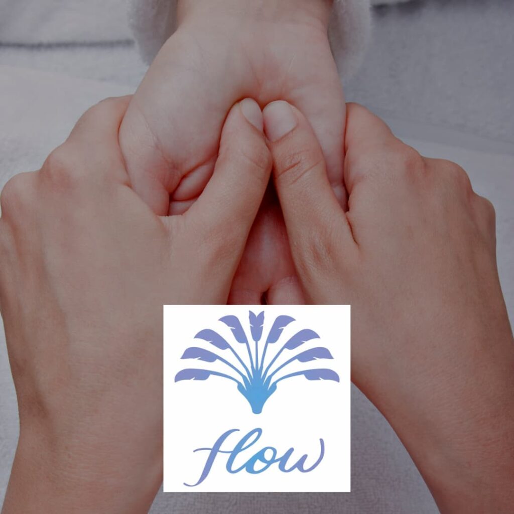 Flow Kinésiologie — Kinésiologue à Lyon