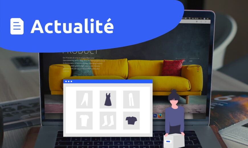 Le Click Collect   une solution pour les commercants locaux