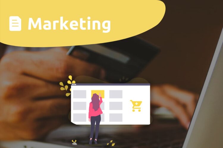 Les tendances du e commerce en 2021