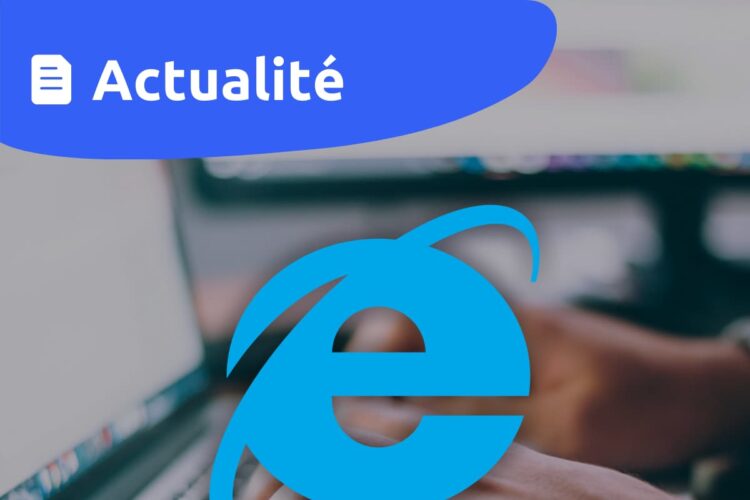 Professionnels   pourquoi Internet Explorer est a bannir