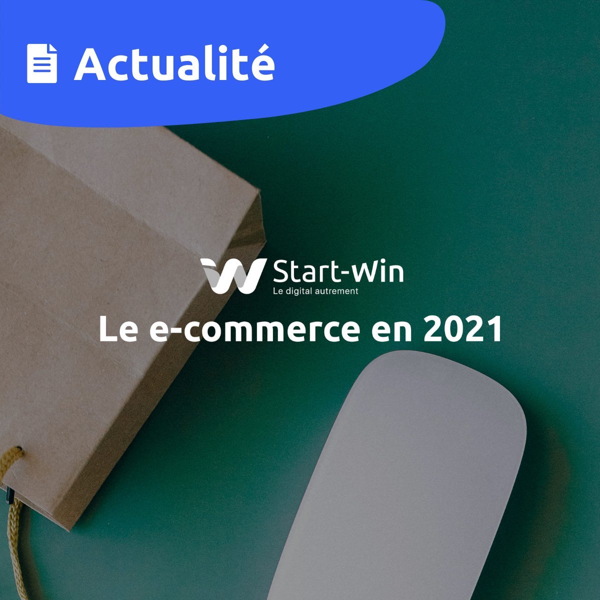 e commerce 2021