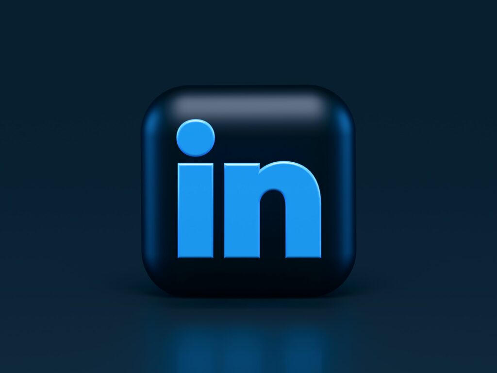 linkedin reseaux sociaux start win