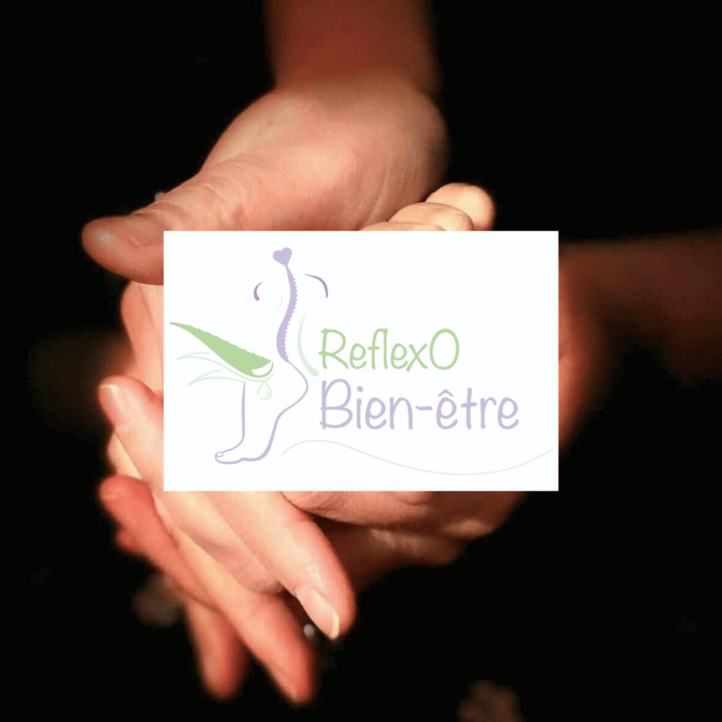 Portfolio reflexo bien etre